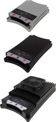 Produktbild von Victron Buck-Boost DC-DC Konverter 50A Spannungswandler für 12V/24V