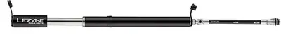 Lezyne Minipumpe Road Drive/ schwarz-glänzend