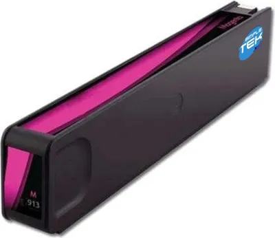 Immagine prodotto di Cartuccia Magenta Inkjet 981xlm 981 Compatibile Con Hp 556 586 556xh 586dn