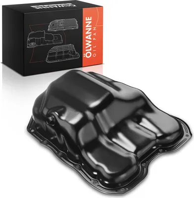 Zdjęcie produktu dla Frankberg Miska olejowa dla KIA Magentis Optima Sportage Hyundai 2.0L
