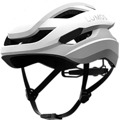 Produktbild von Lumos Ultra Fly phantom white  M/L  Weiss