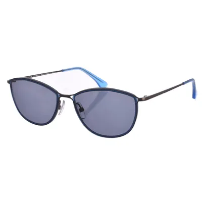 Produktbild von Zen eyewear Ovale Sonnenbrille Z485 für Damen