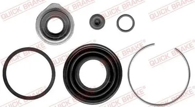 Obrázok produktu pre Súprava Na Opravu Brzdových Strmeňov Mazda Zadná 323/626/Premacy 97-05