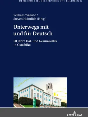 Produktbild von Unterwegs mit und für Deutsch