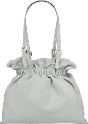 Produktbild von Samantha Look Shopper Damen 021792 grau