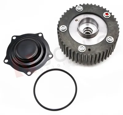 Image de Déviseur de calage d'arbre à cames Sollo pour VW, SKODA, SEAT, AUDI 04E109088AE pour A1 Sportback et A3 Sportback