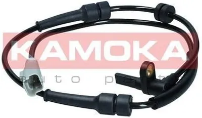 Produktbild von KAMOKA ABS Sensor Raddrehzahl Vorne Rechts passend für PEUGEOT 807 MPV 1060103