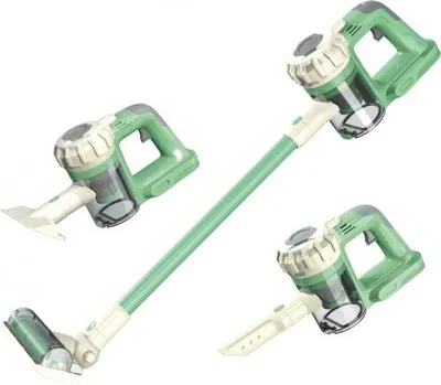 Image de Aspirateur vert