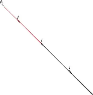 Produktbild von Colmic Carter Hh Fiberglass Rutenspitze Silber  Silber One Size