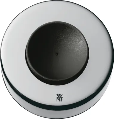 Produktbild von WMF Clever&More Eierpiekser 6 cm, Cromargan Edelstahl mattiert, Eierstecher für alle Eiergrößen