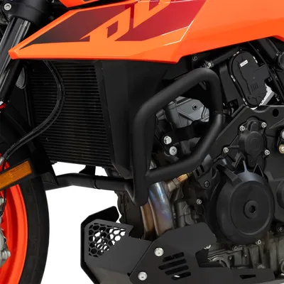 Obrázek produktu pro ZIEGER crash bar kompatibilní s KTM 990 Duke černý
