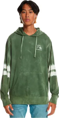 Produktbild von Quiksilver Engineered Sweatshirt Grün M Mann Grün M