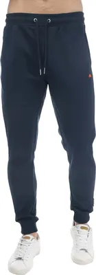 Obrázok produktu pre Ellesse - Dámske bežecké nohavice "Usato" GT2487 (M) (Navy blue)