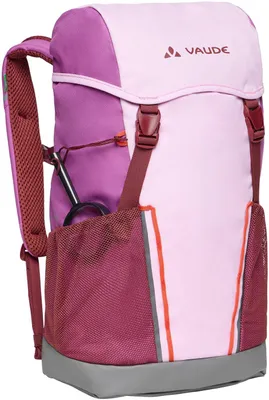 Produktbild von VAUDE Puck 14 raspberry raspberry -