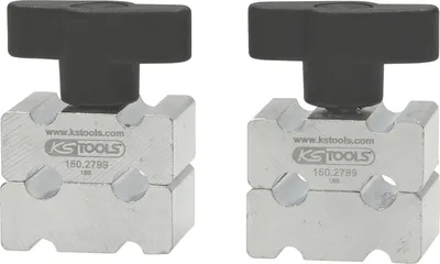 Produktbild von KS Tools Bremsleitungsklemme 25 mm