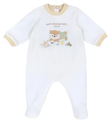 Zdjęcie produktu dla Chicco - Kombinezon dla chłopców