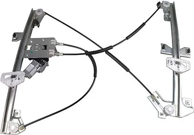 Immagine prodotto di Regolatore elettrico del finestrino anteriore sinistro METZGER per CITROËN BERLINGO /