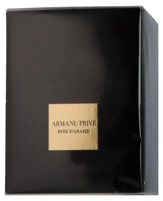 Obrázek produktu pro Armani (Giorgio Armani) Armani Privé Rose d'Arabie Intense parfémovaná voda unisex 100 ml