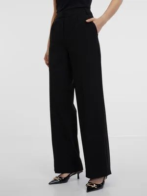 Produktbild von Schwarz Damen široké Hose Orsay