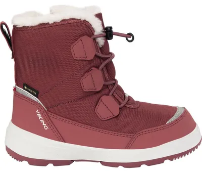 Produktbild von Viking Kinder Stiefel Toasty Warm GTX Zip Pink 31