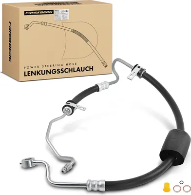 Image de Frankberg 1x Durite direction assistée pour Hyundai Getz TB 1.4L 1.6L 2005-2010