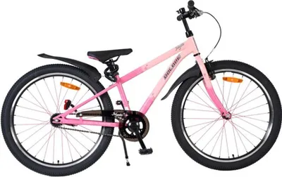 Hiland Climber Bicicletta per bambini da 20 pollici per ragazzi e