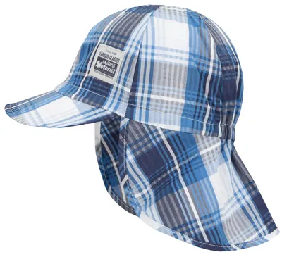 Produktbild von Baseballcap mit Nackenschutz