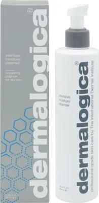 Produktbild von Dermalogica Creme Cleansers Intensive Moisture Cleanser
