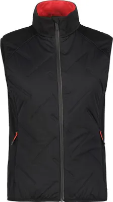 Produktbild von Rukka Merjala Weste Schwarz 36 Damen Schwarz 36