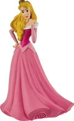 Produktbild von Bullyland 12885 - Walt Disney, Aurora, 10,5 cm 4007176128855