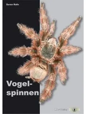 Produktbild von Vogelspinnen