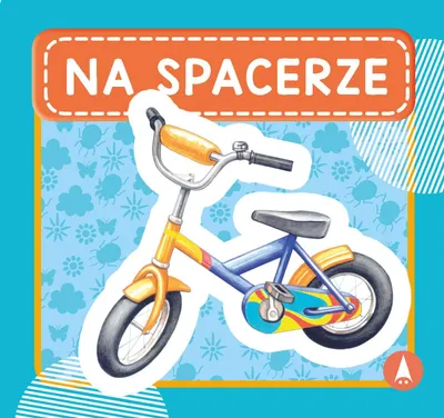 Zdjęcie produktu dla Na spacerze