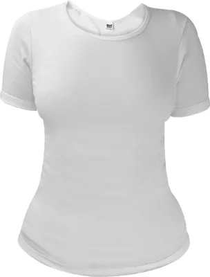 Immagine prodotto di Intimo termico donna in cotone a maniche corte