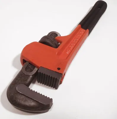 Produktbild von Einhandrohrzange 12 Zoll