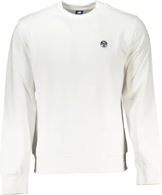 Immagine prodotto di Felpa North Sail Comfort : Taglia - 3XL Taglia: 3XL