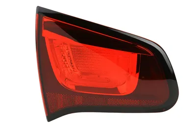 Immagine prodotto di Johns, adatto per Citroen C3 luce combinata posteriore 11/09-02/13 Neuw Interno sinistro, laterale ?