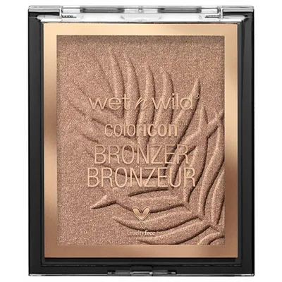 Produktbild von Wet N Wild Color Icon Bronzer E739A Palm Beach Ready