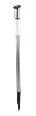 Immagine prodotto di Lampada solare L.5cm, H.70,5cm 1 LED acciaio inox/PH