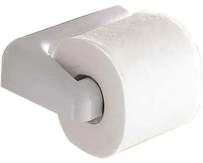 Obrázek produktu pro Držák Na Toaletní Papír Junior 8024 02 Bílý