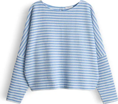 Produktbild von Gresh 60036 water blue Größe 38