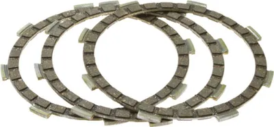 Immagine prodotto di Kit dischi frizione EBC Standard CK2206 per Yamaha