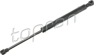 Obrázok produktu pre Tlmič kapoty s plynovou pružinou TOPRAN 316 mm pre BMW 5 Sedan (E60) 330N 502 488