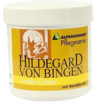 Productafbeelding van AC HILDEGARD V. BINGEN Arnica crème, 250 ml