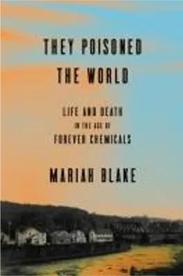 Produktbild von They Poisoned the World
