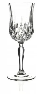 Produktbild von Likörgläser RCR Opera klar 60ml 6 Stück Kristallglas