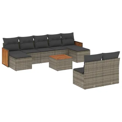 Zdjęcie produktu dla VidaXL 3260464, 10 szt.