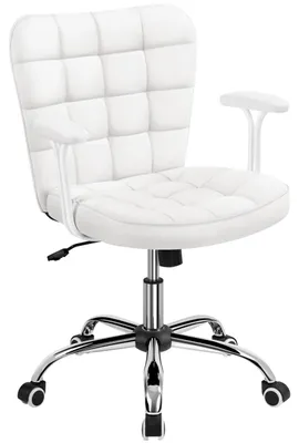 Produktbild von Ergonomischer Bürostuhl mit Verstellbaren Armlehnen