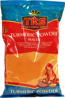 Immagine prodotto di TRS - Curcuma in polvere macinata 100 g