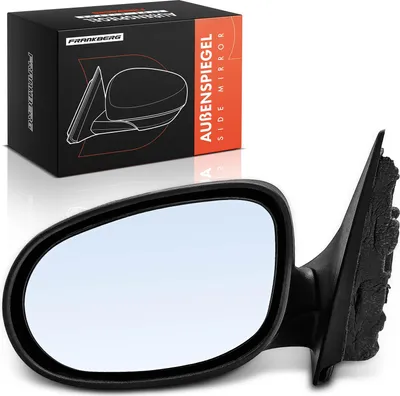 Produktbild von Frankberg 1x Außenspiegel Links für Lancia Ypsilon 312 312 846 0.9L 1.2L Bj ab 2011