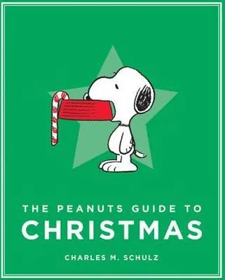 Productafbeelding van The Peanuts Guide to Christmas
